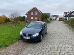 Grau Gebraucht 2006 VW Polo Limousine | 1.400 € (Superpreis)