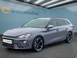Gebraucht 2025 Cupra Leon Kombi | 32.549 € (Etwas zu teuer)