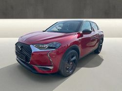 Rot Gebraucht 2018 DS Automobiles DS3 Crossback SUV | 12.999 € (Fairer Preis)