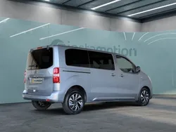 Grau Neu 2024 Citroën Spacetourer Feel Van | 40.620 € (Fairer Preis)