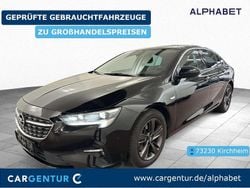 Schwarz Gebraucht 2021 Opel Insignia Elegance Limousine | 11.207 € (Guter Preis)