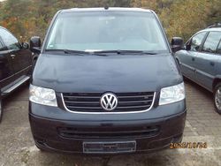 Schwarz Gebraucht 2006 VW T5 Van | 6.299 € (Superpreis)