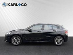 Schwarz Gebraucht 2024 BMW 120 Efficient Dynamics Kleinwagen | 30.490 € (Superpreis)