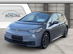 Mondsteingrau Gebraucht 2021 VW ID.3 Pure Kleinwagen | 17.990 € (Fairer Preis)