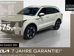 Clear white Neu 2025 Kia Sorento 3 SUV | 58.698 € (Fairer Preis)