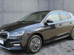 Silber Gebraucht 2025 Skoda Fabia Tour Kleinwagen | 21.770 € (Fairer Preis)