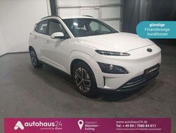 Weiß Gebraucht 2022 Hyundai Kona Select SUV | 16.220 € (Fairer Preis)