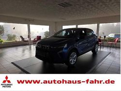 Blau Neu 2025 Mitsubishi ASX Basis SUV | 23.490 € (Fairer Preis)