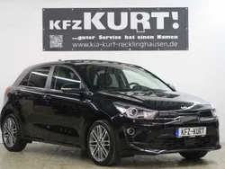Andere Gebraucht 2023 Kia Rio 4 Limousine | 18.950 € (Fairer Preis)
