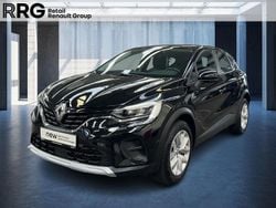 Schwarz Gebraucht 2024 Renault Captur Evolution SUV | 21.570 € (Guter Preis)
