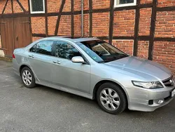 Silber Gebraucht 2007 Honda Accord Limousine | 5.999 € (Etwas zu teuer)