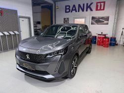 Grau Gebraucht 2022 Peugeot 3008 Allure SUV | 24.200 € (Guter Preis)