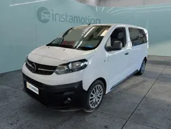Weiß Gebraucht 2019 Opel Vivaro Van | 20.400 € (Teuer)