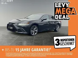 Lexus ES300H