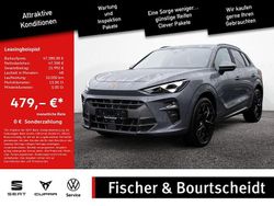 Graphene grau Neu 2025 Cupra Terramar VZ SUV | 47.380 € (Superpreis)