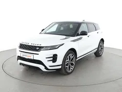 Weiß Gebraucht 2020 Land Rover Range Rover evoque HSE Dynamic SUV | 37.590 €