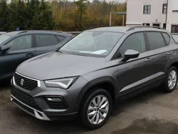 Graphitgrau Neu 2024 Seat Ateca Style SUV | 25.990 € (Fairer Preis)