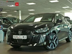 Lackierung schwarz perla nera/ Neu 2025 Peugeot 208 GT Kleinwagen | 29.980 €