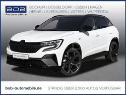 Perlmuttweiß + black pearlschwarz (weiß) Neu 2025 Renault Austral Techno Esprit Alpine SUV | 37.444 € (Superpreis)
