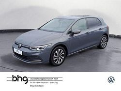 Grau Gebraucht 2023 VW Golf Life Limousine | 22.830 € (Fairer Preis)