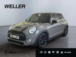 Metallic) (grau Gebraucht 2020 Mini Cooper S Kleinwagen | 23.980 € (Guter Preis)