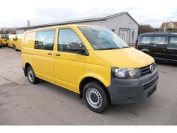 Ginstergelb r1032 Gebraucht 2013 VW T5 Van | 8.806 € (Guter Preis)