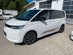 Weiß Neu 2025 VW Multivan Edition Van / Kleinbus | 60.580 € (Fairer Preis)