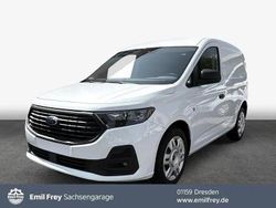 Weiß Neu 2025 Ford Transit Trend Van | 26.061 € (Guter Preis)