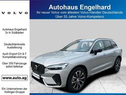 Silver dawn Neu 2024 Volvo XC60 Ultra SUV | 53.888 € (Superpreis)