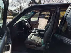 Gebraucht 2000 Ford Explorer SUV | 5.590 € (Teuer)