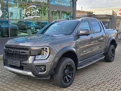 Carbongraumet Neu 2025 Ford Ranger Wildtrack Abholung | 65.890 €