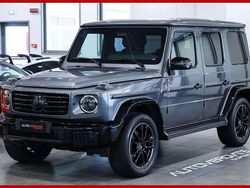 Grau Gebraucht 2024 Mercedes G450 AMG line SUV | 175.000 €