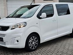 Blanc banquise Gebraucht 2018 Peugeot Expert Van | 18.900 € (Teuer)