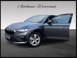 Grau Gebraucht 2024 Skoda Scala Selection Kleinwagen | 21.490 € (Guter Preis)