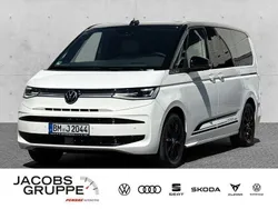 Weiß Gebraucht 2025 VW T7 Edition Van | 74.460 €