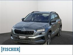 Grau Gebraucht 2022 Skoda Karoq Tour SUV | 24.955 € (Guter Preis)