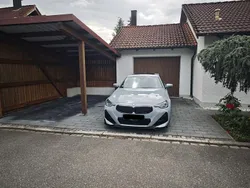 Grau Gebraucht 2021 BMW 220 M Sport Coupé | 26.000 € (Fairer Preis)