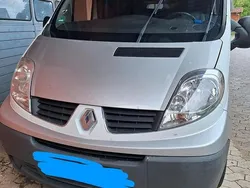 Weiß Gebraucht 2011 Renault Trafic Van | 8.100 €