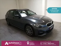 Andere Gebraucht 2021 BMW 320 M Sport Limousine | 27.970 € (Superpreis)