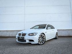 Weiß Gebraucht 2007 BMW M3 Performance | 38.500 € (Superpreis)