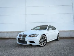 Weiß Gebraucht 2007 BMW M3 Performance | 38.500 € (Fairer Preis)