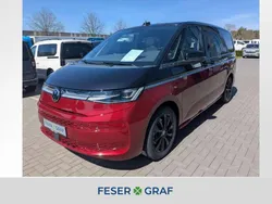 VW T7