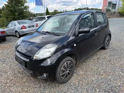 Grau Gebraucht 2008 Daihatsu Sirion Kleinwagen | 999 € (Superpreis)