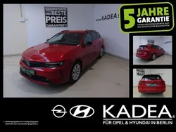 Lackierung peperoncino red/typ verkleidu (metallic) Gebraucht 2024 Opel Astra Kombi | 18.450 € (Superpreis)