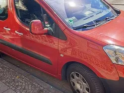 Gebraucht 2009 Peugeot Partner Tepee Family Van / Kleinbus | 4.500 € (Guter Preis)