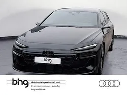 Schwarz Gebraucht 2025 Audi e-tron Ambiente SUV | 89.888 € (Superpreis)