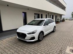 Weiß Gebraucht 2019 Hyundai i30 YES! Kombi | 10.103 € (Guter Preis)
