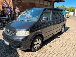 Schwarz Gebraucht 2005 VW T5 Comfortline Van | 14.500 € (Fairer Preis)