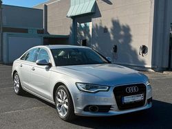 Silber Gebraucht 2013 Audi A6 Business Limousine | 13.000 € (Fairer Preis)