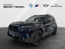 Schwarz Neu 2025 BMW X7 Exclusive SUV | 99.811 €